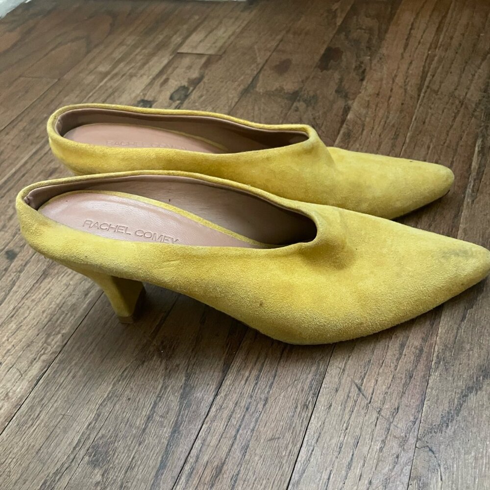 Rachel Comey Heels - make an offer!